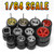 5 SPOKE MUSCLE WheelSet 5 SPOKE MUSCLE WheelSet