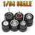 DRAG CENTERLINE No 0 Spoke  WheelSet