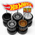 10 SPOKE v6 DEEP DISH Wheel Set