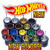 5 SPOKE MUSCLE v3 WheelSet