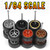 TE37 SMALL WheelSet