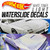 MAZDA FC RX7 Head Tail Light WaterSlide Decals