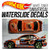 YUKE'S ORANGE WaterSlide Decals