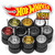 STEELIES v2 WheelSet
