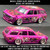DATSUN 510 NFT WaterSlide Decals