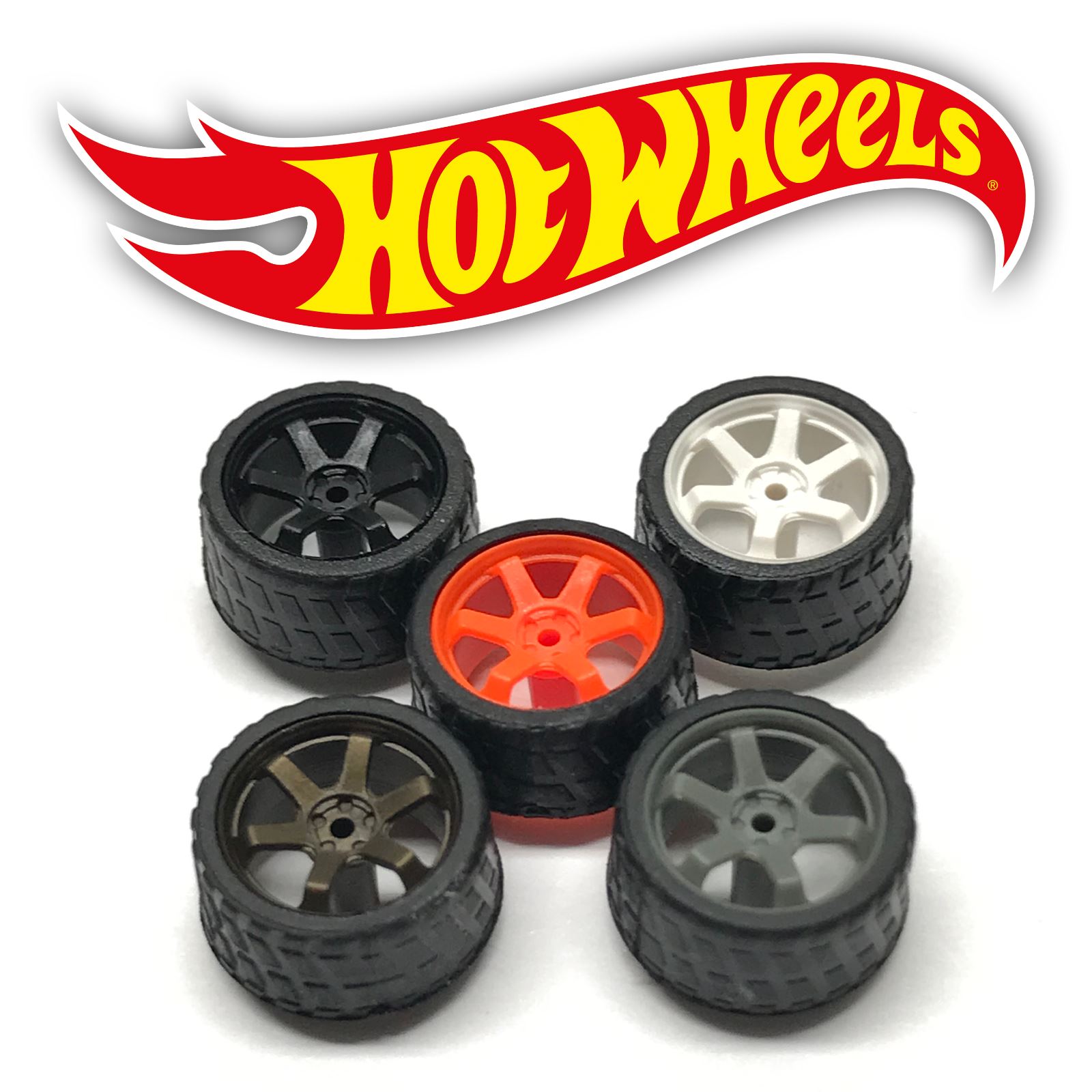 RAYS VOLK TE37 6 Spoke WheelSet - Mod My Ride