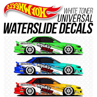 Universal vinyl car graphics and decals kits Supreme Pop ART –