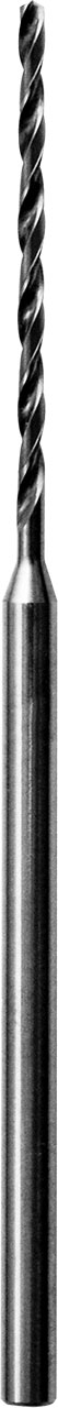 SGS 2.00mm Dia, 140 Degree Point, Solid Carbide Drill - 06010 - Image 1