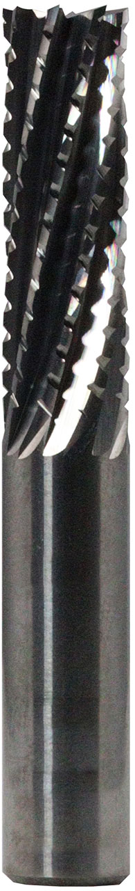 10.00mm Dia, 8 Flute, Router - 82978