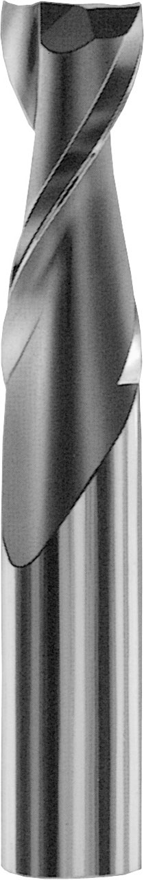 6.00mm Dia, 2 Flute, Router - 90113