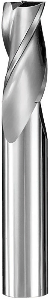 5/32" Dia, 3 Flute, Square End End Mill - 30519