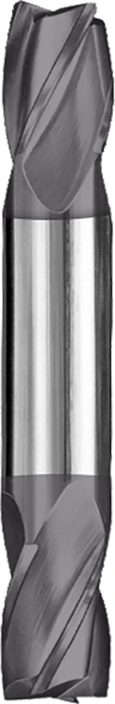 5/32" Dia, 4 Flute, Square End End Mill - 31178