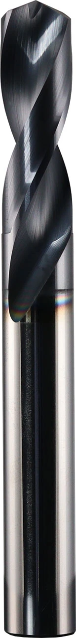 3.90mm Dia, 145 Degree Point, Solid Carbide Drill - 68687