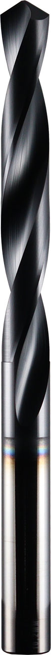 2.50mm Dia, 118 Degree Point, Solid Carbide Drill - 68274