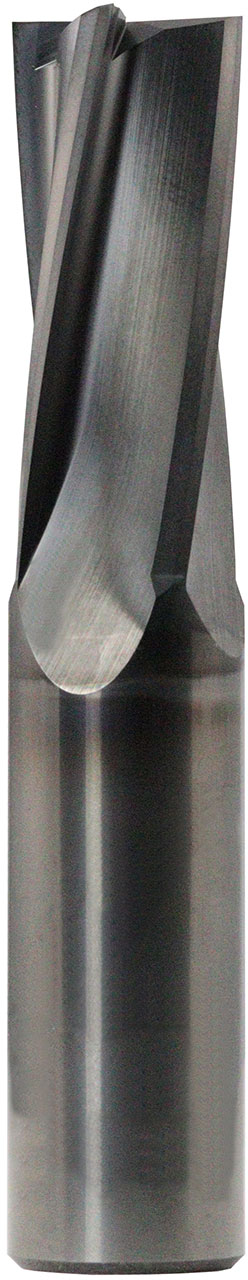 1/2" Dia, 4 Flute, Square End End Mill - 72982
