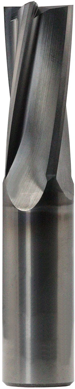 1/4" Dia, 4 Flute, Square End End Mill - 72979