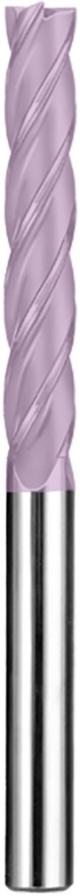 SGS 20.00mm Dia, 4 Flute, Square End End Mill - 49412 - Image 1