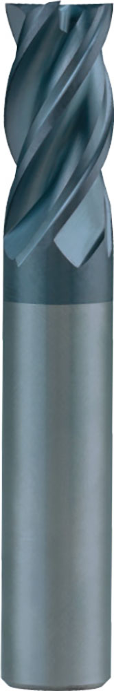 SGS 1/2" Dia, 4 Flute, Square End End Mill - 36598 - Image 1