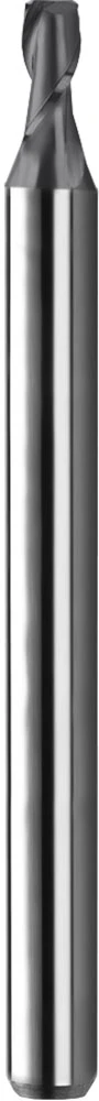 SGS 0.1100" Dia, 2 Flute, Square End End Mill - 02399 - Image 1