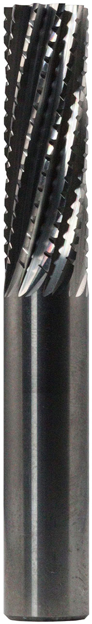 SGS 12.00mm Dia, 10 Flute, Router - 82989 - Image 1