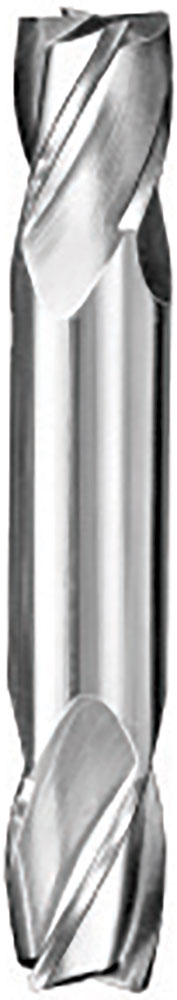 5/32" Dia, 4 Flute, Square End End Mill - 31417