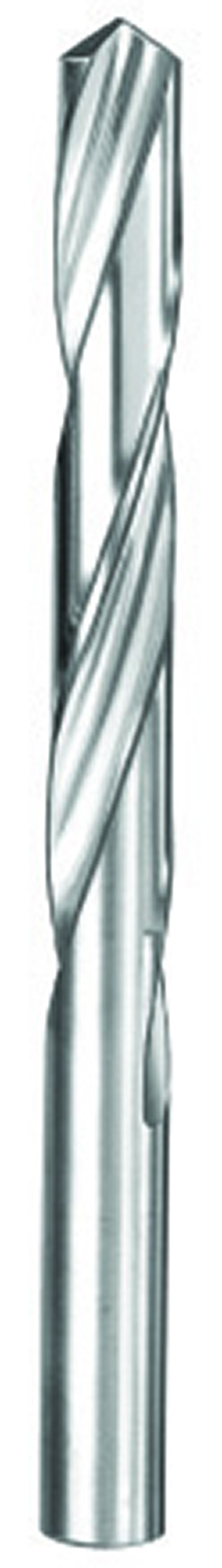 Сверло SGS 1/2" Dia, 118 Degree Point, Solid Carbide Drill - 51132