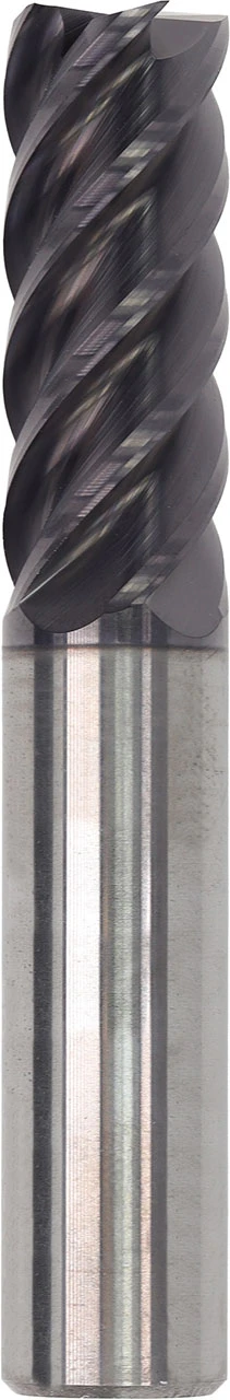 1" Dia, 5 Flute, Square End End Mill - 32670