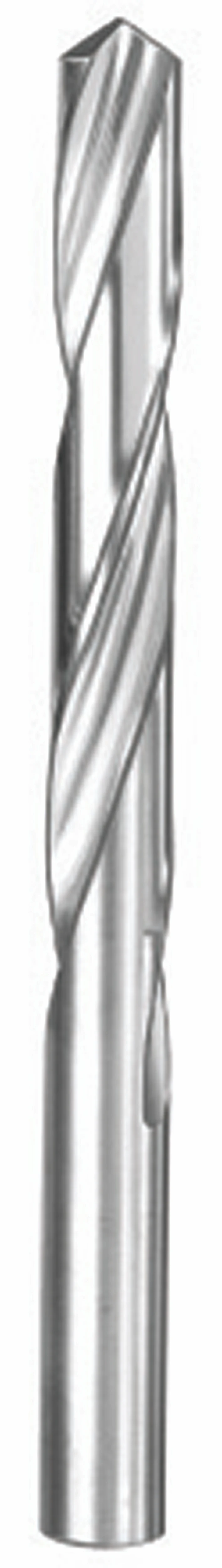 #10, 118 Degree Point, Solid Carbide Drill - 51010