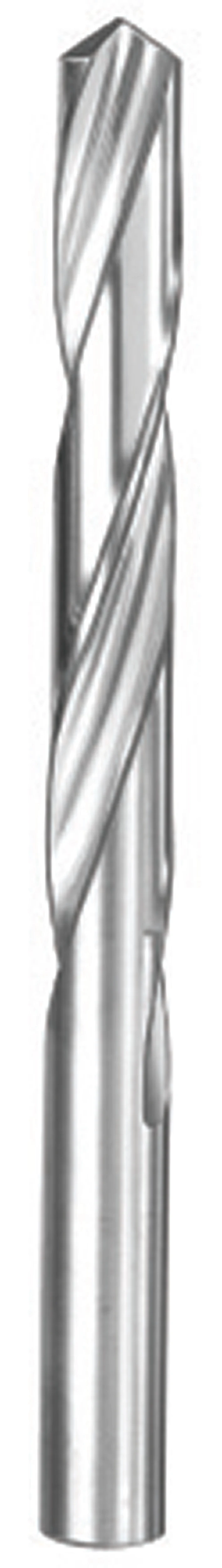 #12, 118 Degree Point, Solid Carbide Drill - 51012