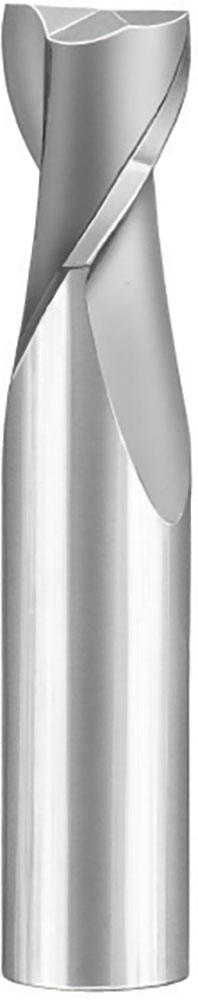 7/32" Dia, 2 Flute, Square End End Mill - 31711