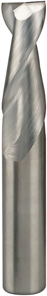 14.00mm Dia, 2 Flute, Square End End Mill - 44594