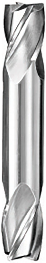 12.00mm Dia, 4 Flute, Square End End Mill - 41465