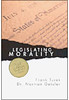 Legislating Morality (PowerPoint download)