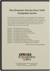 The Greatest Stories Ever Told:  Complete Series