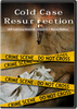 Cold Case Resurrection DVD