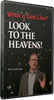 What is God Like?  Look to the Heavens! (sermon DVD)