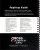 Fearless Faith INSTRUCTOR Study Guide UPDATED 2019