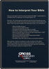 How to Interpret Your Bible - DVD Complete Series