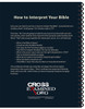 How to Interpret Your Bible - INSTRUCTOR Study Guide