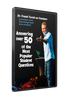 Answering: Over 50 of the Most Popular Student Questions - DVD Complete Series
