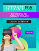 Let's Get Real! Examining the Evidence for God (6-8th Grade) - Student WORKBOOK