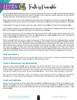 Let's Get Real! Examining the Evidence for God (6-8th Grade) - Student WORKBOOK