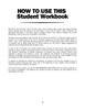 Why I Still Don't Have Enough Faith to Be an Atheist (2024) - STUDENT Workbook