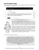 Why I Still Don't Have Enough Faith to Be an Atheist (2024) - STUDENT Workbook