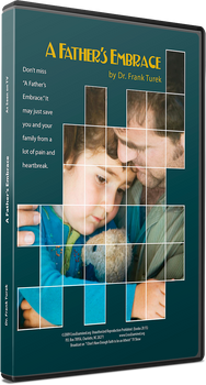A Father's Embrace (DVD)