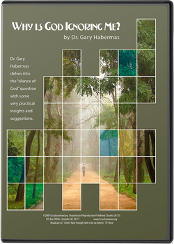 Why Is God Ignoring Me? (DVD)