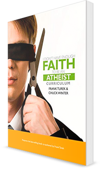 Curriculum Enough Faith to Be an Atheist (High School)