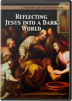 Reflecting Jesus into a Dark World - DVD Complete Series