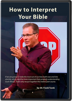How to Interpret Your Bible - Complete Series (mp4 DOWNLOAD)