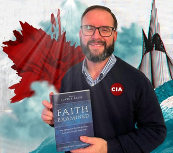 Faith Examined: New Arguments for Persistent Questions, Essays in Honor of Dr. Frank Turek